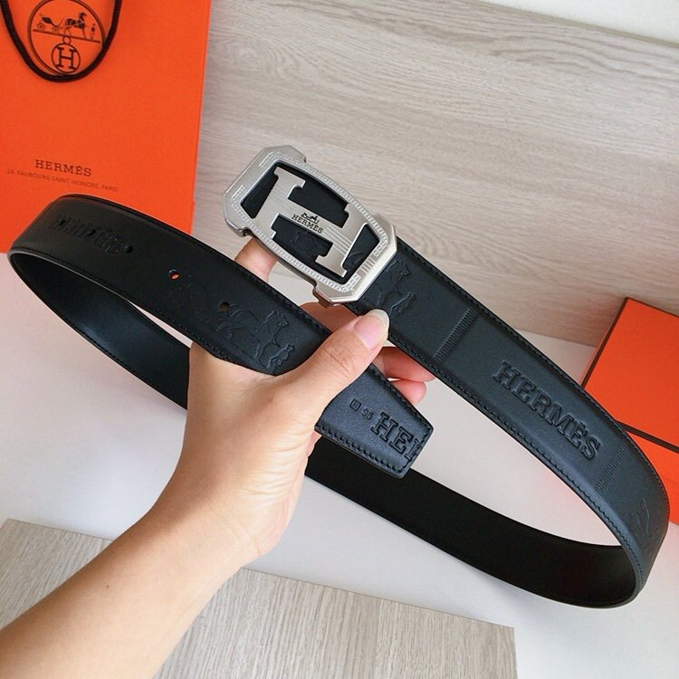 Hermes Belts